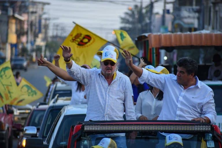 Avanza deberá elegir el reemplazo del ‘Cholo’ Mendoza