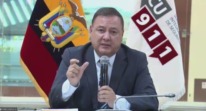 COE Nacional