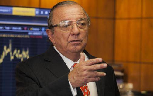 «Alvarito» está en un limbo jurídico y sin visos de solución