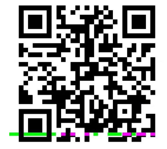 código QR