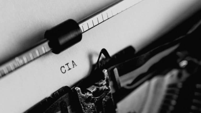 La CIA: el necio fantasma que recorre Latinoamérica