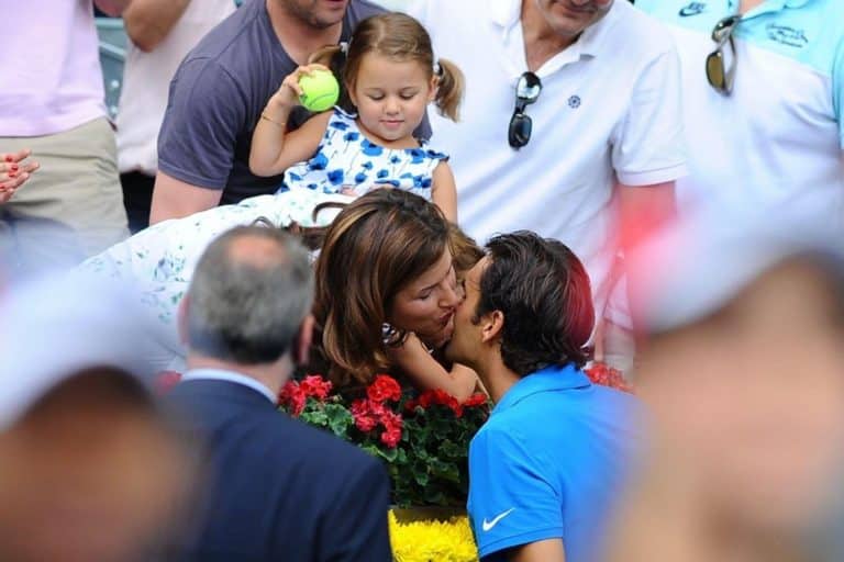 Roger Federer no irá al Australian Open: prioriza el bienestar de su familia