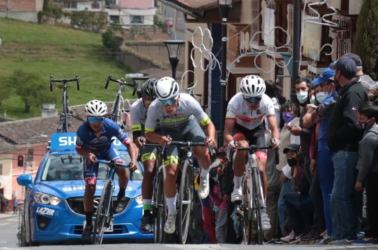 Team BestPC, listo para disputar la Vuelta al Táchira 2021