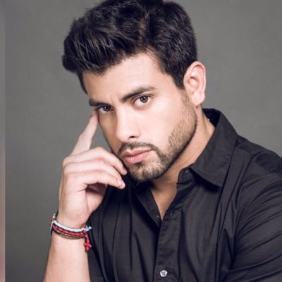 Personalidades de la televisión lamentan la pérdida del presentador, Efraín Ruales