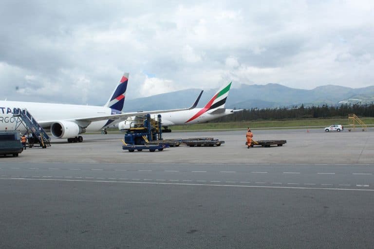 Gobierno concesionará aeropuertos en paquete