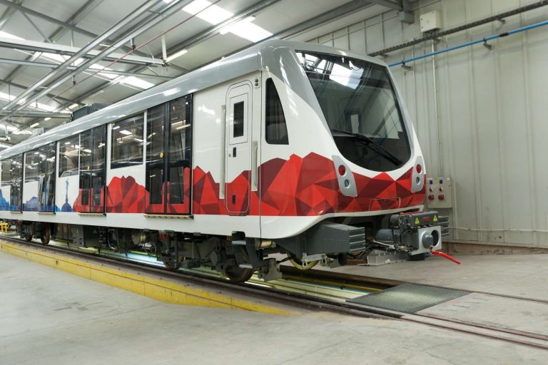 Quedan menos de tres meses y el Metro de Quito no tiene una empresa operadora