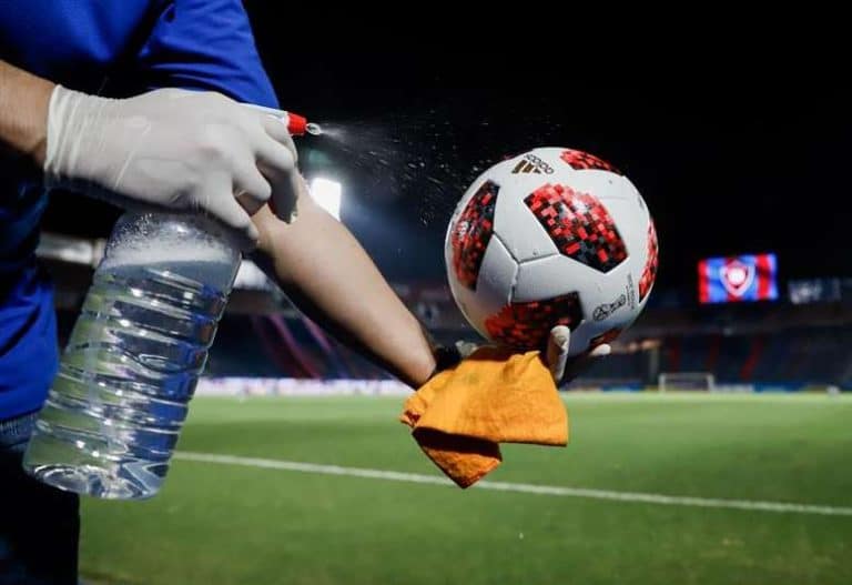 LigaPro no contempla un pronto regreso de los hinchas a los estadios en 2021