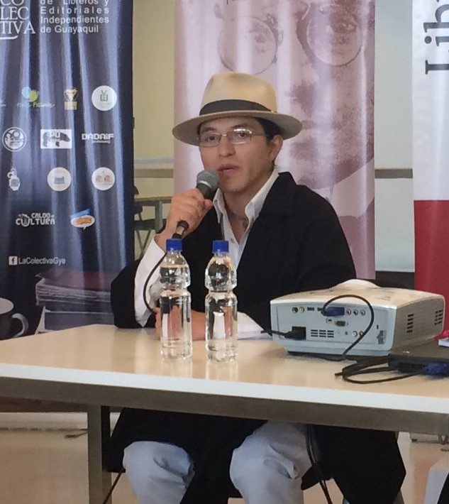 Arawi Ruiz
