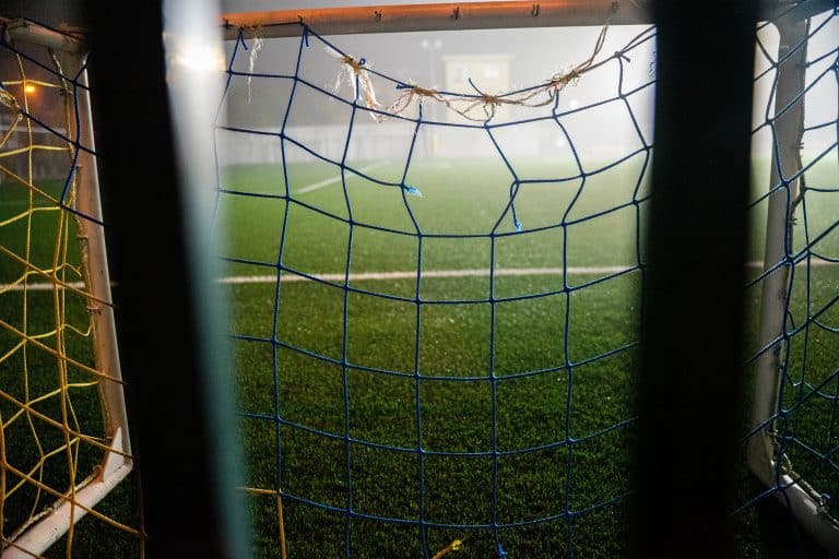 ¡Que paguen las mujeres!: la solución del equipo masculino de fútbol mexicano