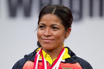 Ecuatorianas:Alexandra Escobar