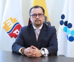Mauro Falconí