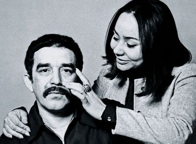 El mundo recordó el nacimiento del genio Gabriel García Márquez