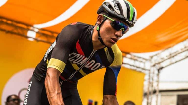 Steven Haro: “La Ley del Deporte no me ha favorecido en absoluto”
