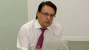 Fernando Villavicencio