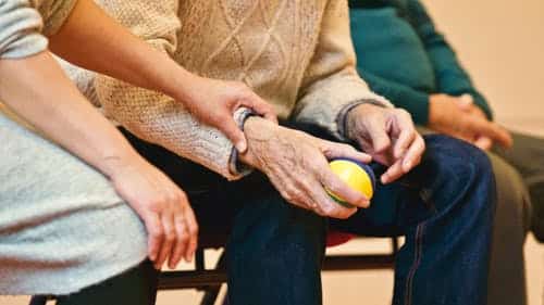 plan vacunarse para adultos mayores