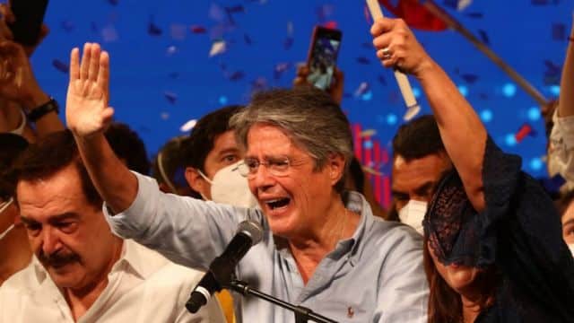 Derecha neoliberal