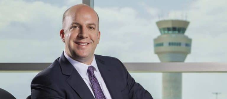 Director de Quiport renuncia a su cargo