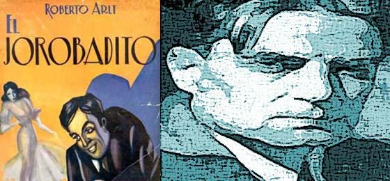 Libro de la semana: El jorobadito, de Roberto Arlt