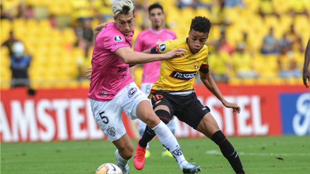Liga Pro