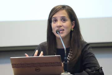 María Dolores Miño