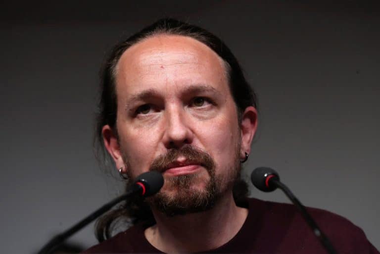 Pablo Iglesias deja la política tras la derrota de Podemos en Madrid