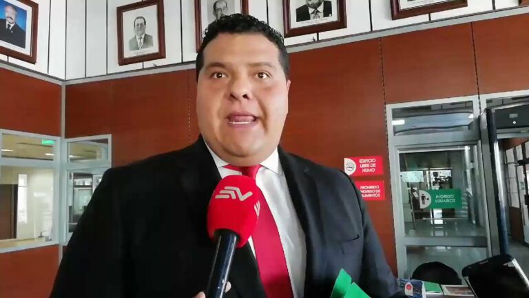 Asesinato de Harrison Salcedo se habría ordenado desde la Cárcel de Turi, en Cuenca
