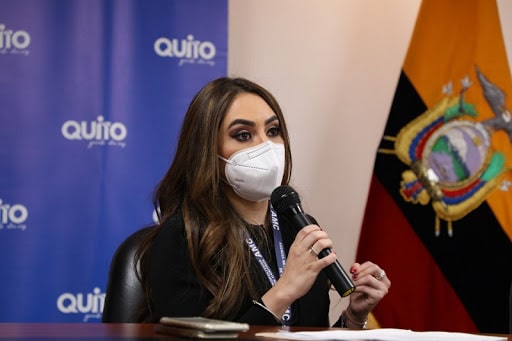 Procuradora advierte con remoción a los concejales que no acudan a las sesiones