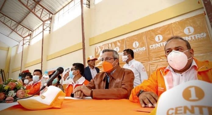Jimmy Jairala regresa a la política, aseguró que no dejará el periodismo