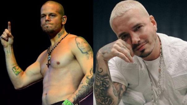 Residente arremete contra J Balvin en su nueva canción «Tiradera»