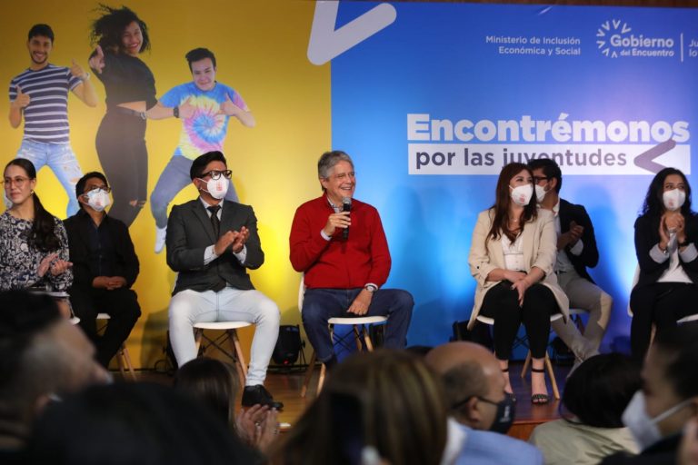 Lasso cumplirá su promesa de campaña: cerrar la Senescyt