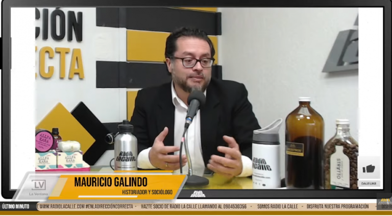 Rusia y Ucrania: “El núcleo del problema es la intransigencia de EEE.UU.”, afirma historiador