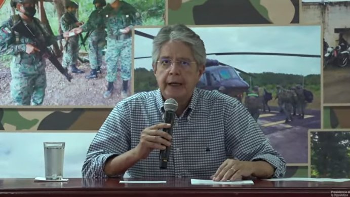 Gobierno alarga la deuda con los docentes ecuatorianos