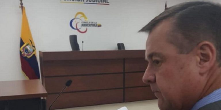 Acción de protección presentada por Andrés Páez contra las amnistías fue rechazada