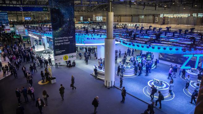 El metaverso se impone en el Mobile World Congress