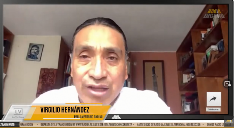Ecuador vive las consecuencias de la débil institucionalidad del sistema penitenciario