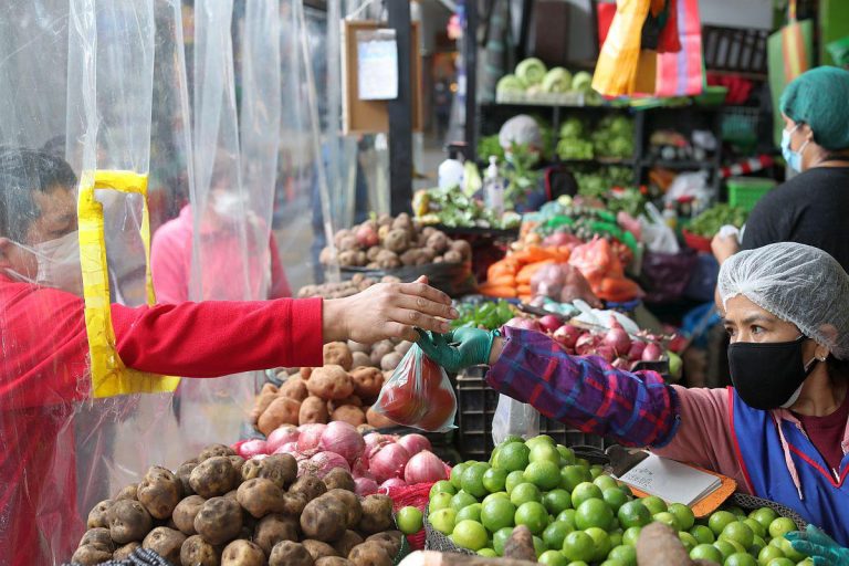 Los precios de los productos siguen en aumento