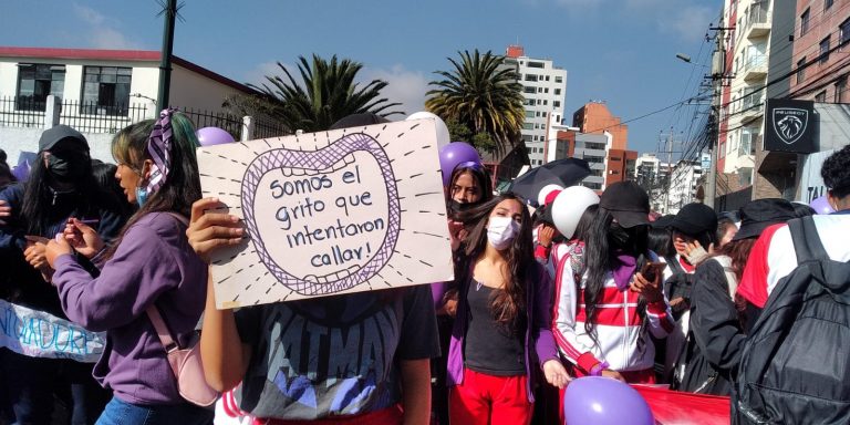 «Hemos fallado en la cadena de protección de derechos», dice viceministro de Educación