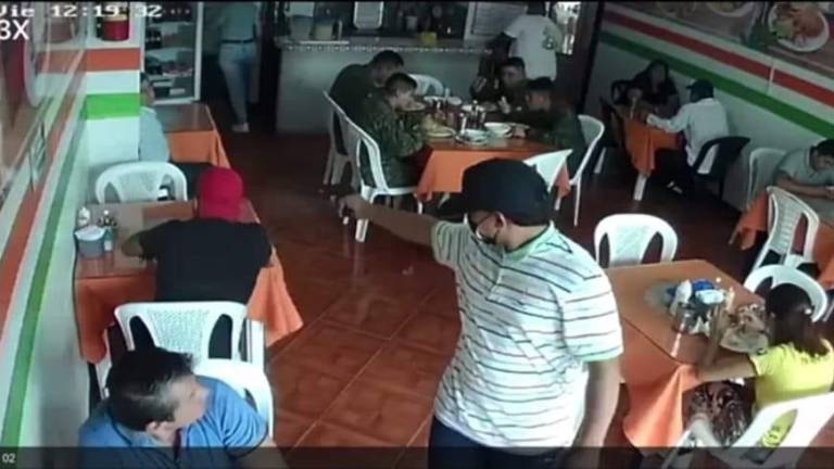 No paran los casos de sicariato en Guayaquil