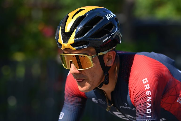 Triunfo de Alberto Dainese en la undécima etapa del Giro; Carapaz acecha la «Maglia Rosa»
