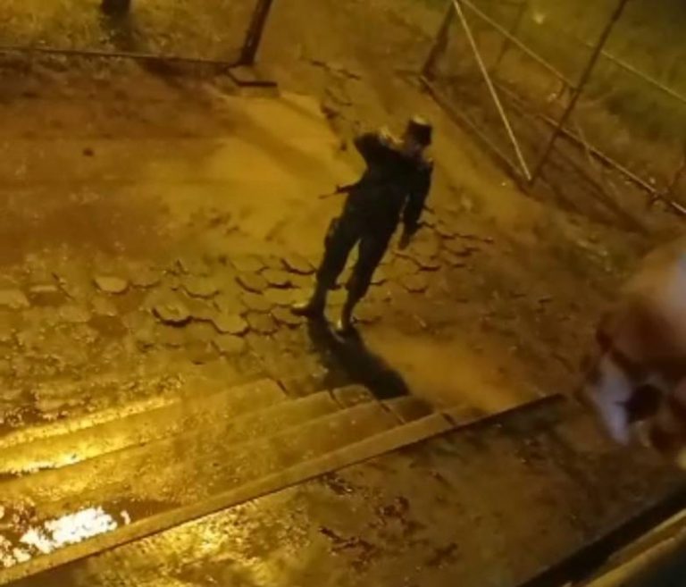 Roban fusiles de un destacamento militar en Putumayo
