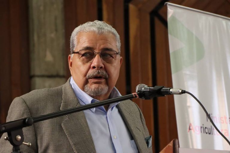 Se filtra presunto audio de exministro de Lasso insultando al Gobierno