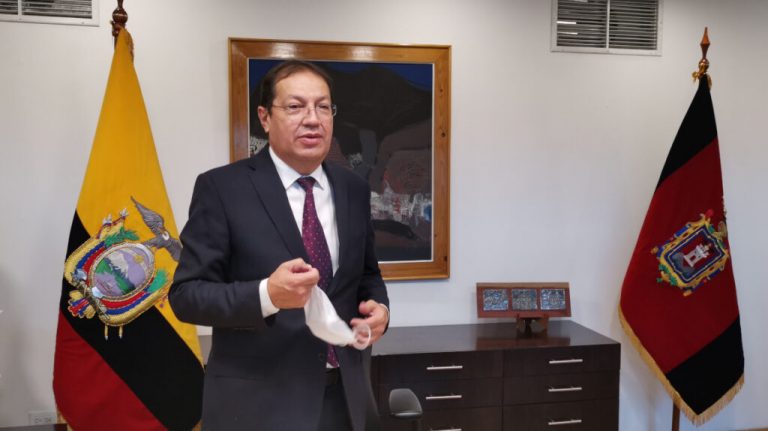 Guarderas anuncia posibles cambios en el pico y placa