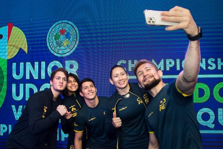 Guayaquil será sede en agosto del Campeonato Mundial Juvenil de Judo