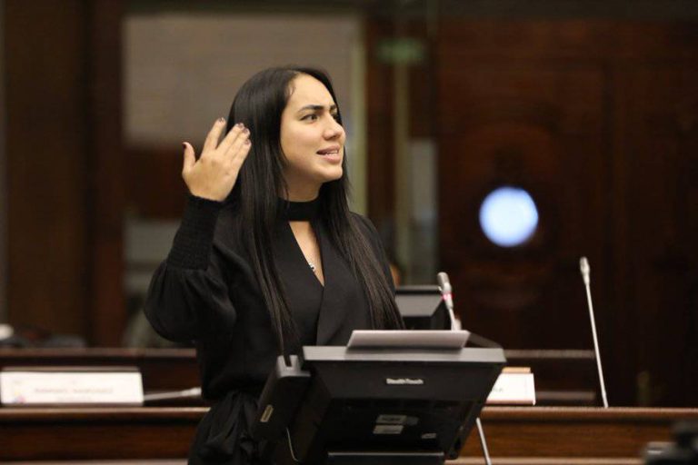 Moreira: «Guillermo Herrera alteró fichas para la inscripción de una nueva directiva»
