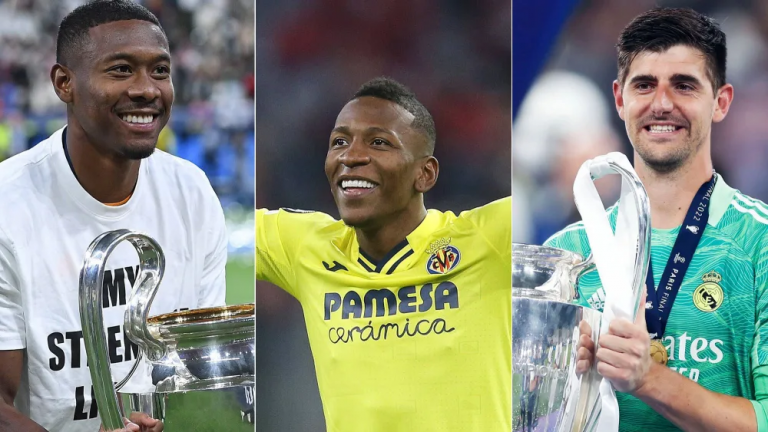 La reconocida revista alemana Kicker elige a Pervis Estupiñán en el 11 ideal de la Champions
