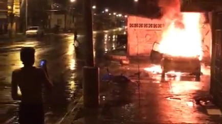Los Tiguerones dominan los barrios y la cárcel de Esmeraldas