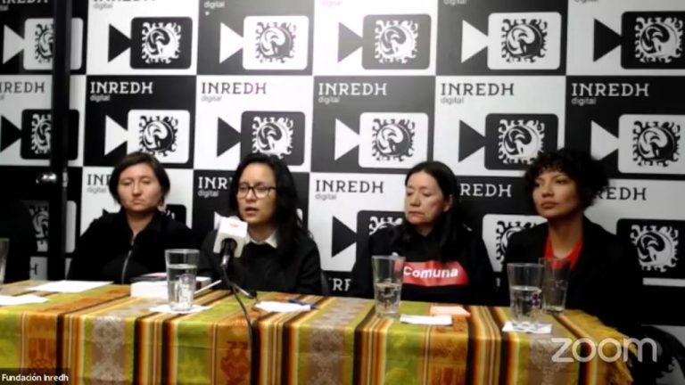 «Somos el chivo expiatorio de un Gobierno incapaz», dicen familiares de los detenidos