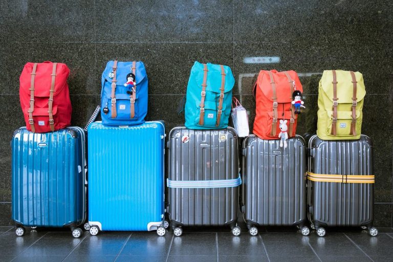 Más del 50% de ecuatorianos viajaron a EE. UU. en 2021