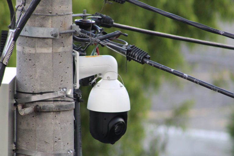 CONAIE denuncia instalación de cámaras de videovigilancia directa a sus instalaciones