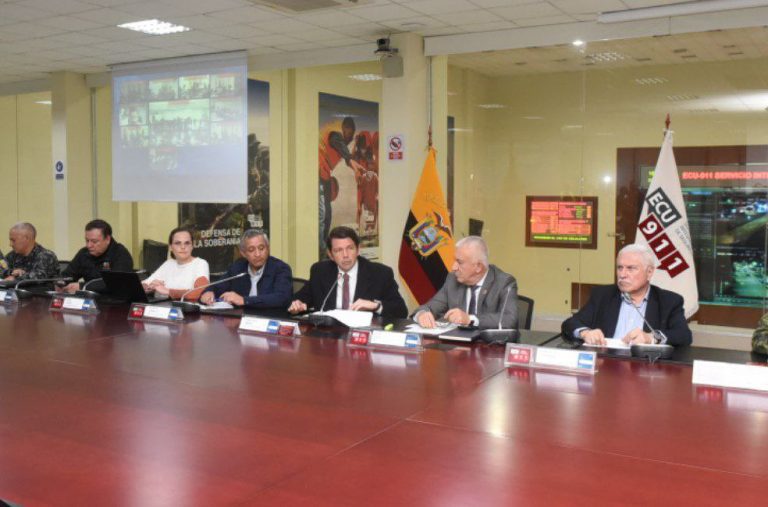 Vocería gubernamental en las crisis: ¿estrategia o auto amenaza?